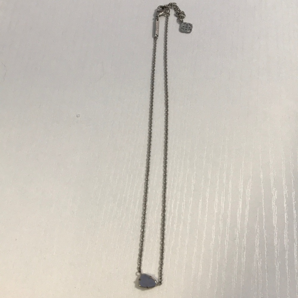 kendra scott necklace